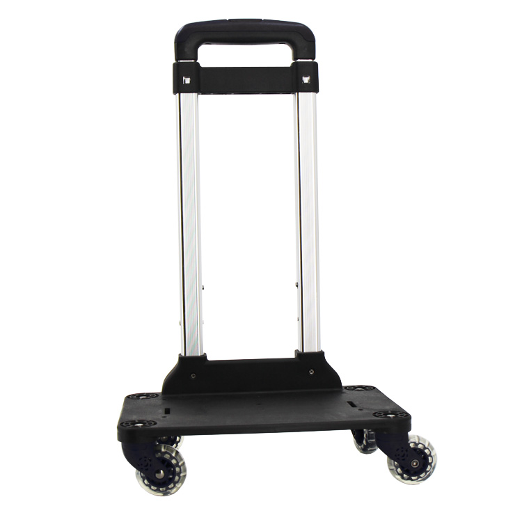 Double-bar Trolley