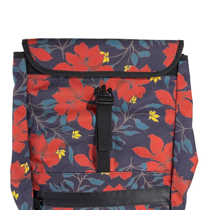 Roll-top Backpack