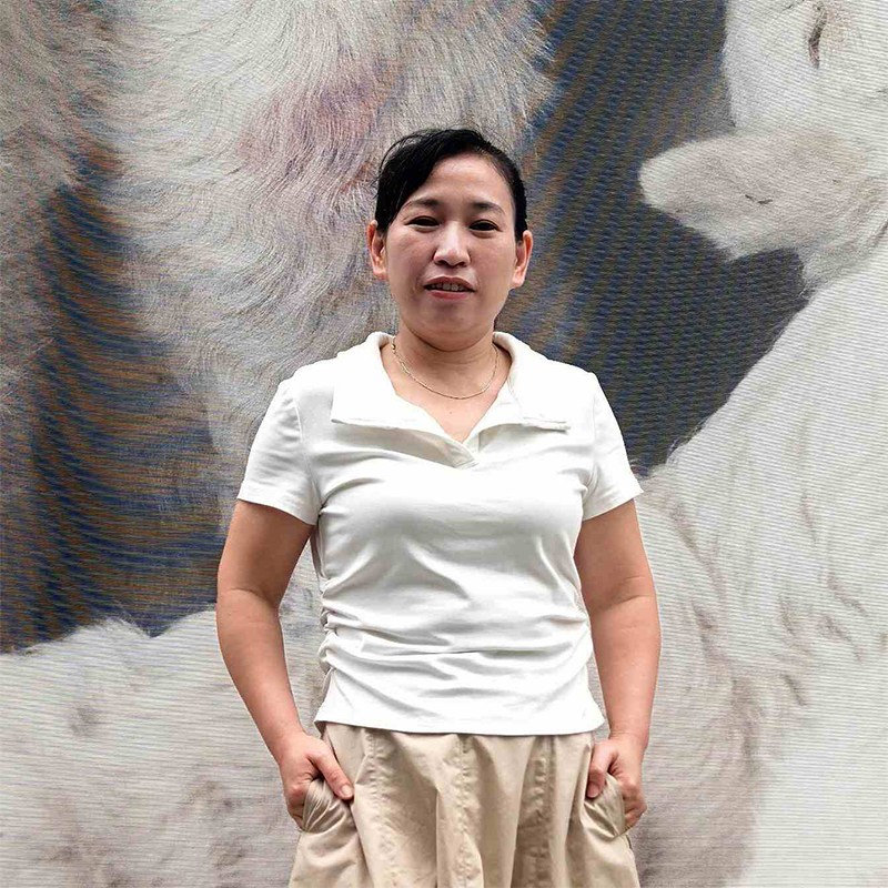 Micky Yi – Sales Manager at Synberry