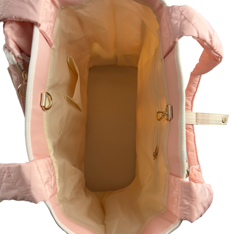 Large tote bag