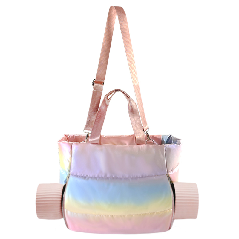 gym bag manufacturer