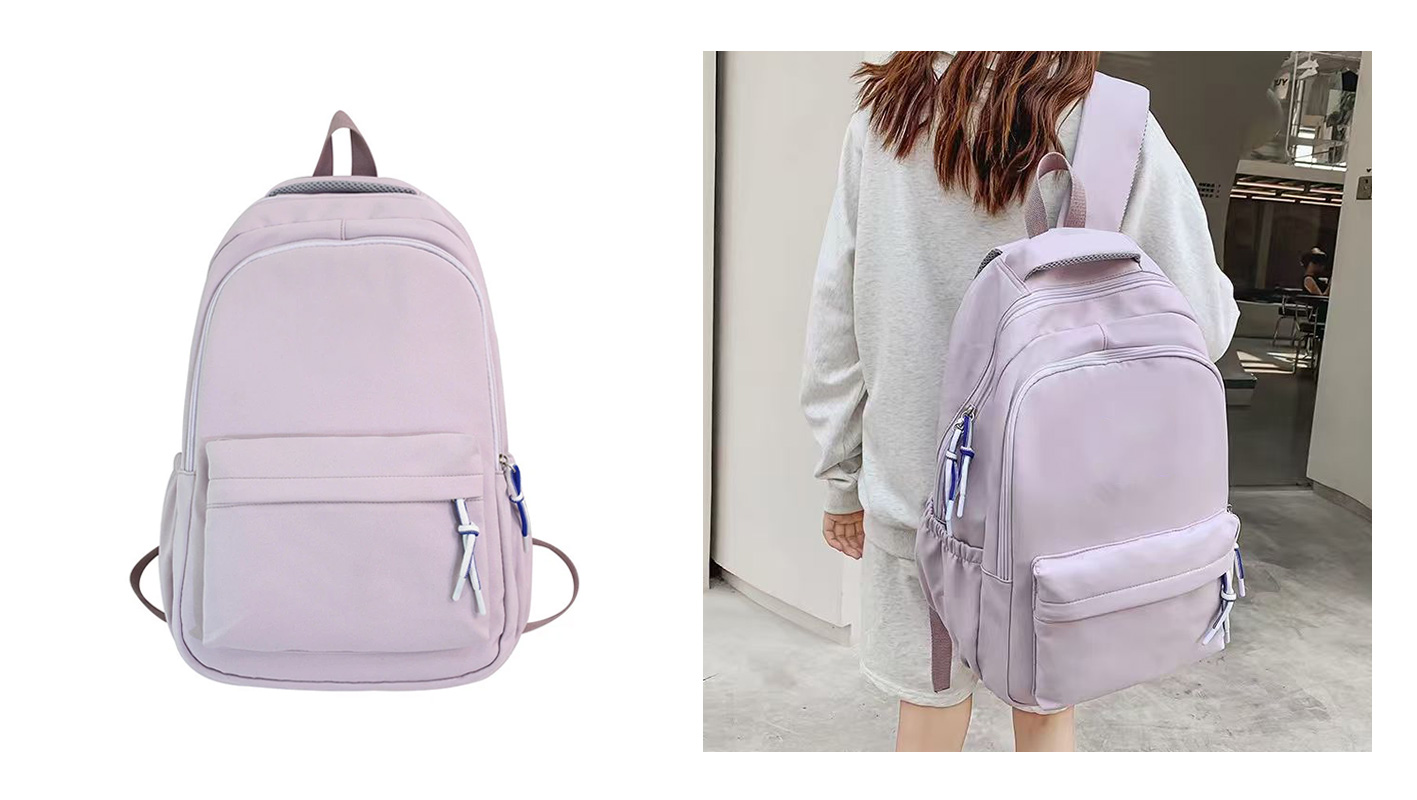 School Bag School Bag