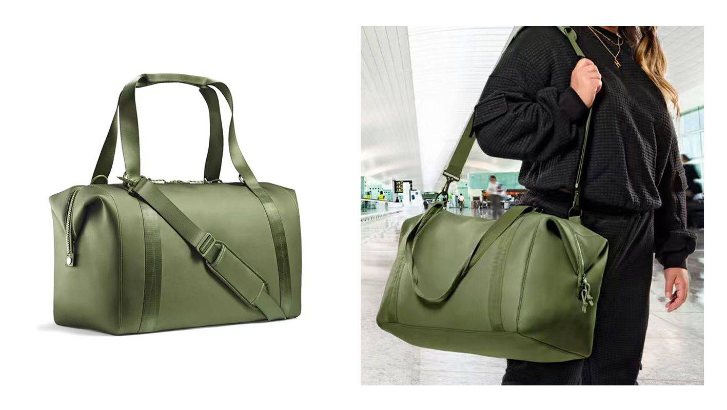 Duffle Bag Duffle Bag