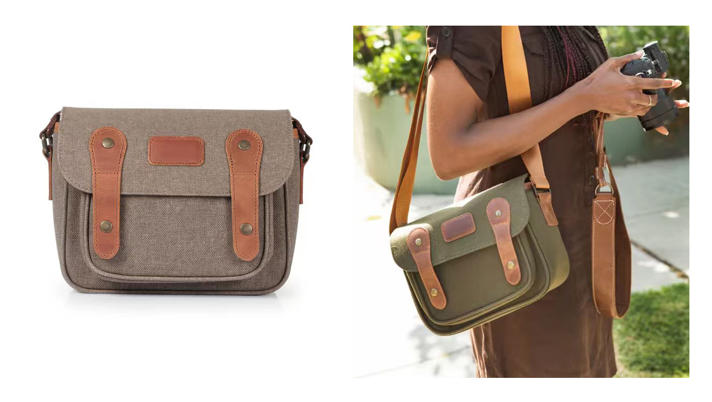 Camera Bag Camera Bag