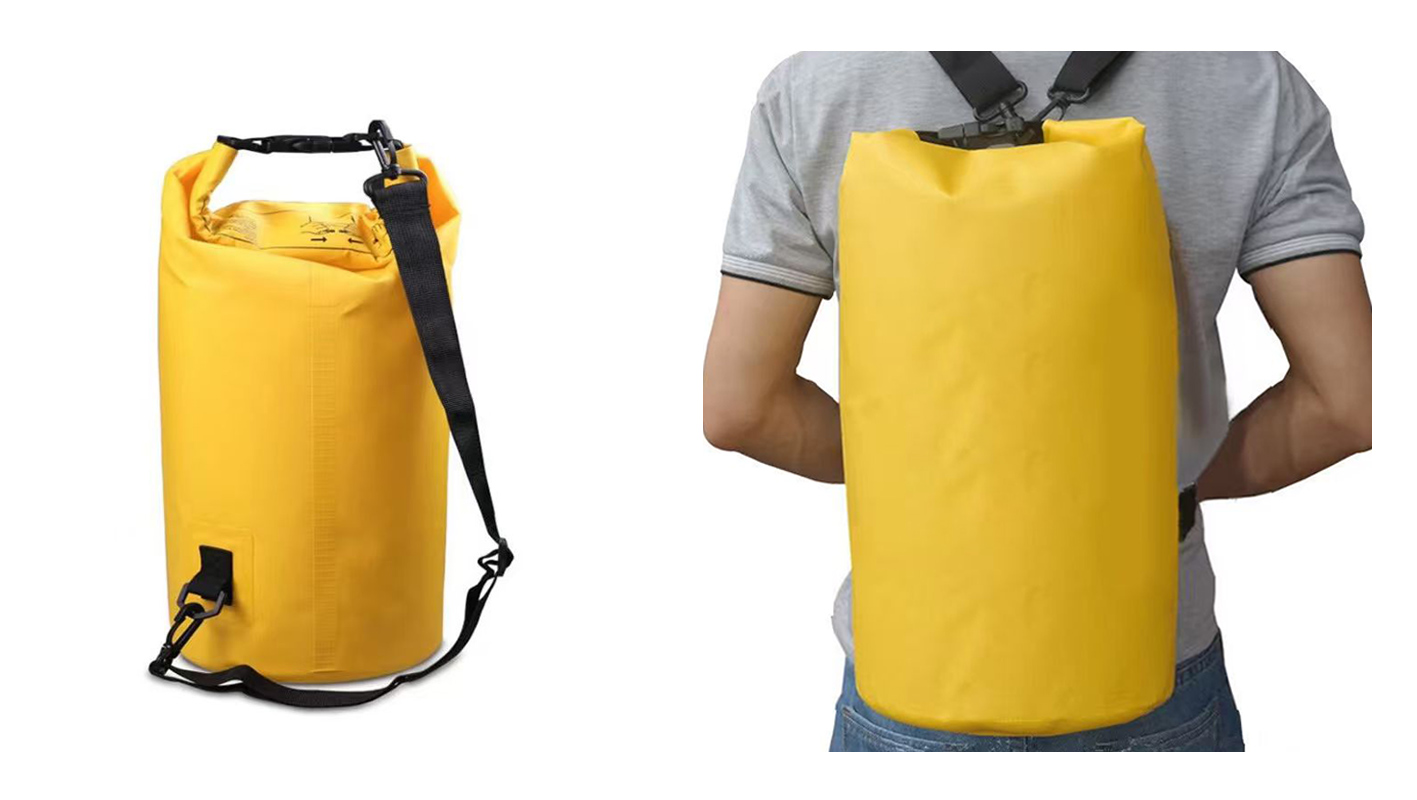 Dry Bag (Waterproof Bag) Dry Bag (Waterproof Bag)