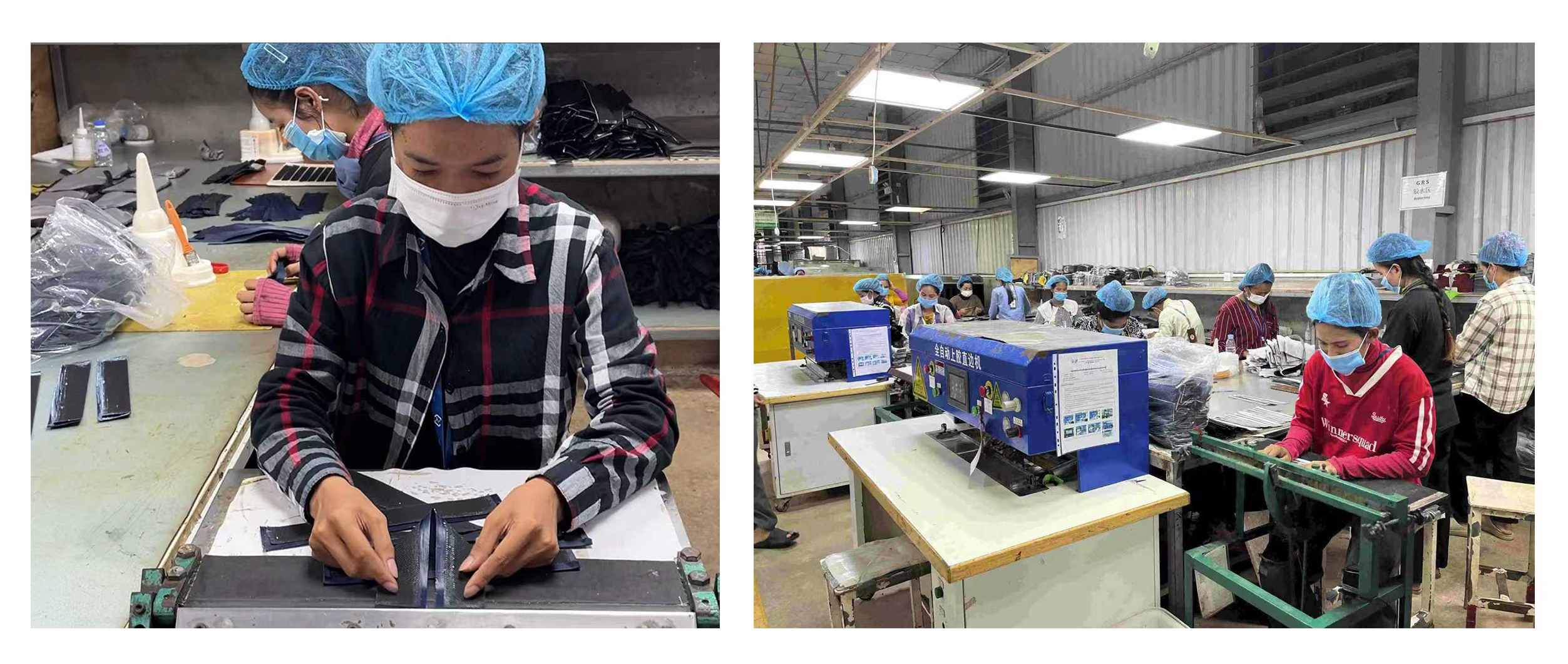 Semi Automatic Edging Semi Automatic Edging