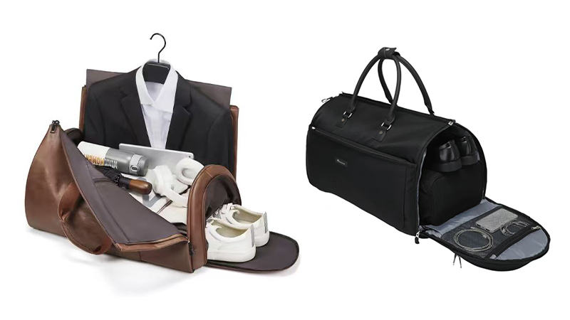 travel bag travel bag