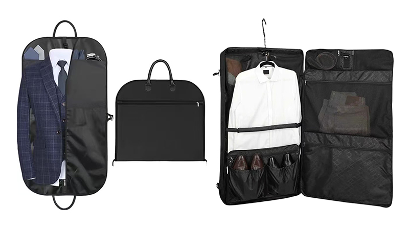 Style garment bag Style garment bag