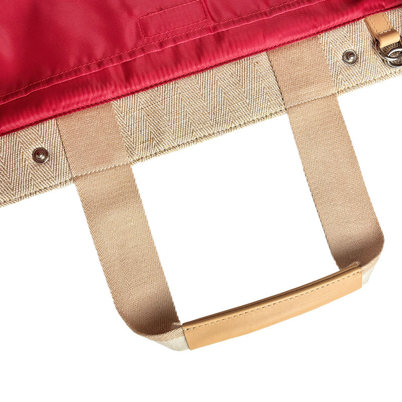 Tote bag handle Tote bag handle