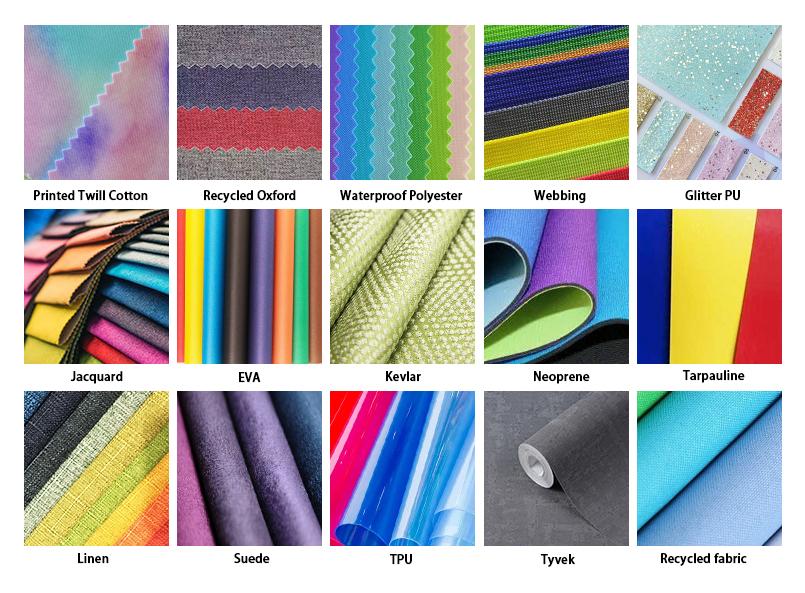 Main Material for Bag