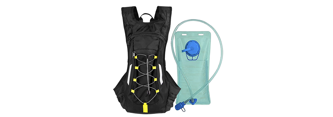 Hydration Pack Hydration Pack