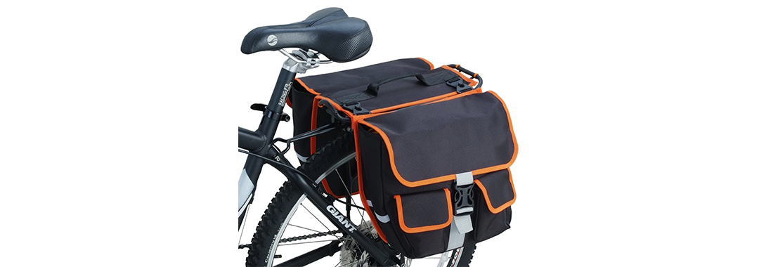 Bike Pannier Bag Bike Pannier Bag