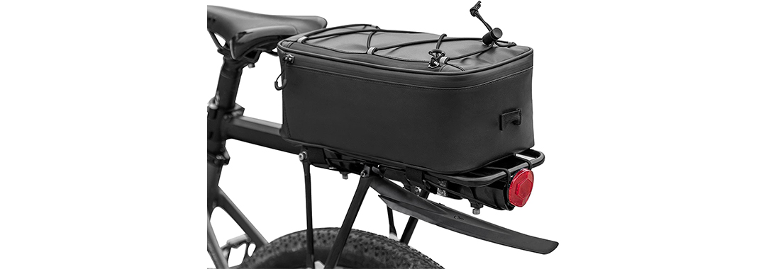 Bike Trunk Bag Bike Trunk Bag