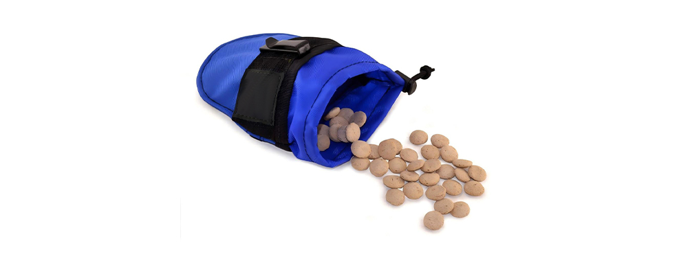 Dog Treat Holder Dog Treat Holder