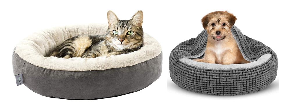 Nest Cat Bed