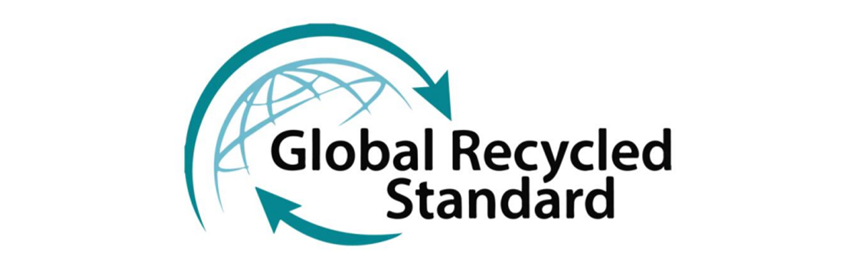 GRS certification mark