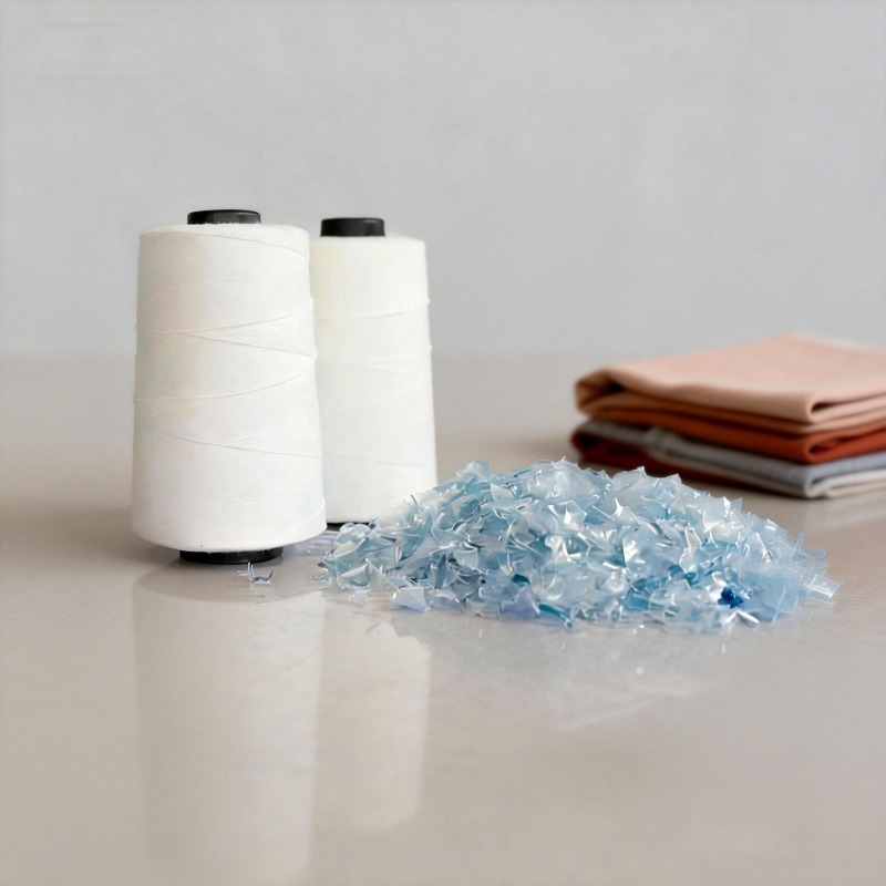 rPETファブリックガイド