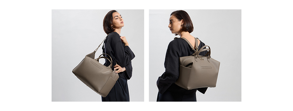 Mina baie diaper bag Mina baie diaper bag