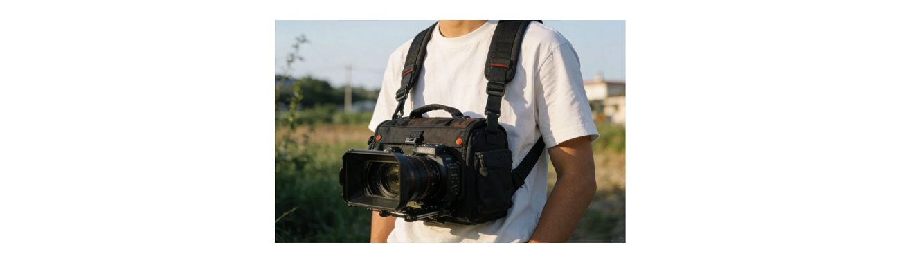 Camera Bags