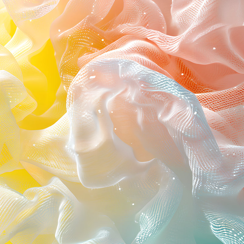 ナイロンデニール101：10Dから1000Dまでのクイックリファレンスガイド：よりスマートなバッグデザイン