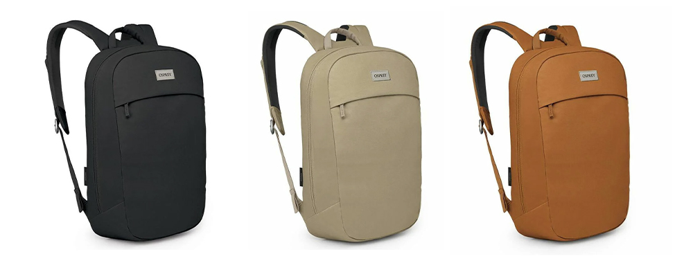 Osprey bags
