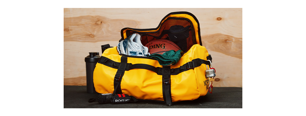 40L Capacity Example