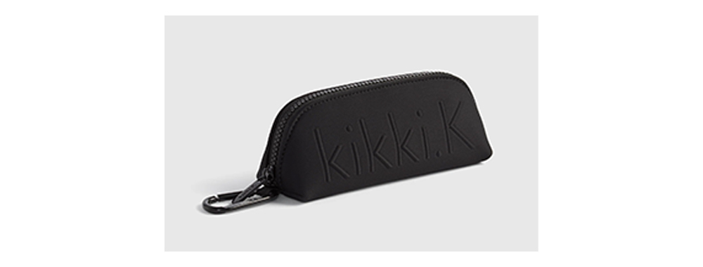 kikki.K Neoprene Pouch