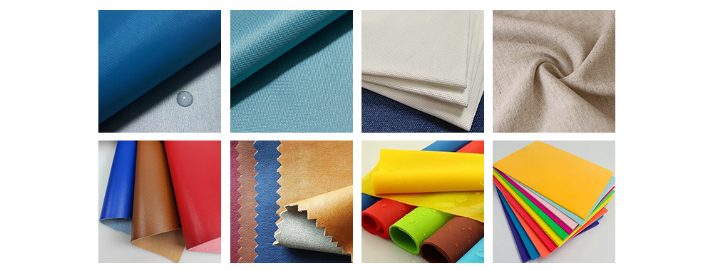 Example of Conventional Materials