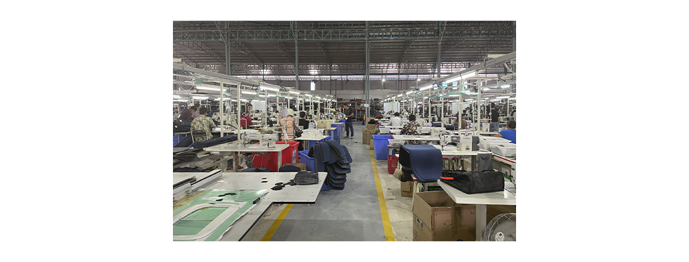production line production line