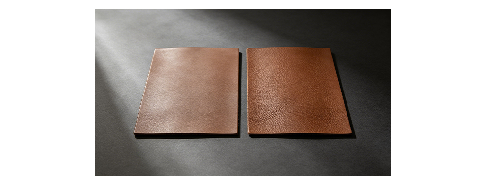 PU Leather vs. PVC Leather PU Leather vs. PVC Leather