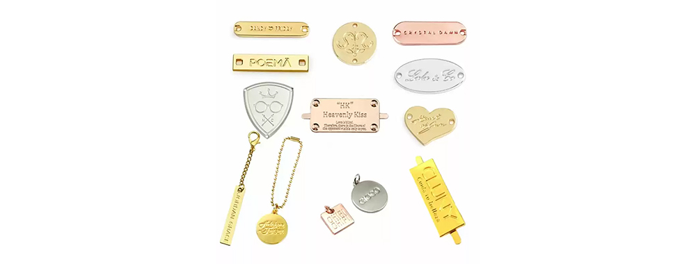 Display of Metal Signage Technology (2)