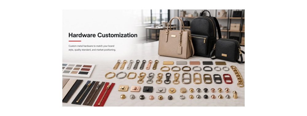 Hardware Customization
