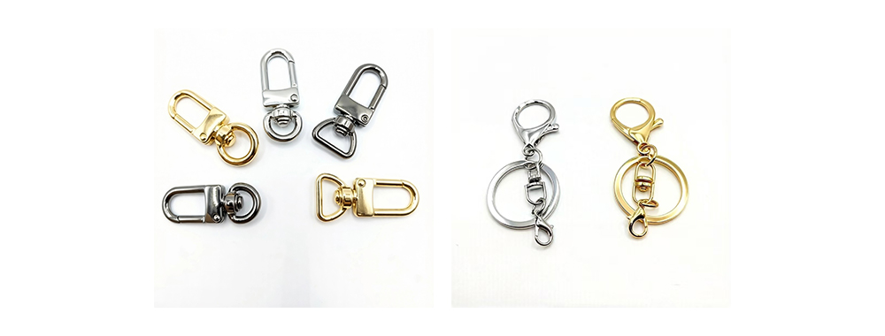 Hook and lobster buckle display