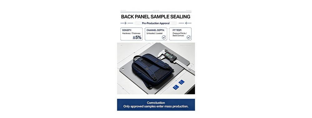 Key points of quality control for backplane systems