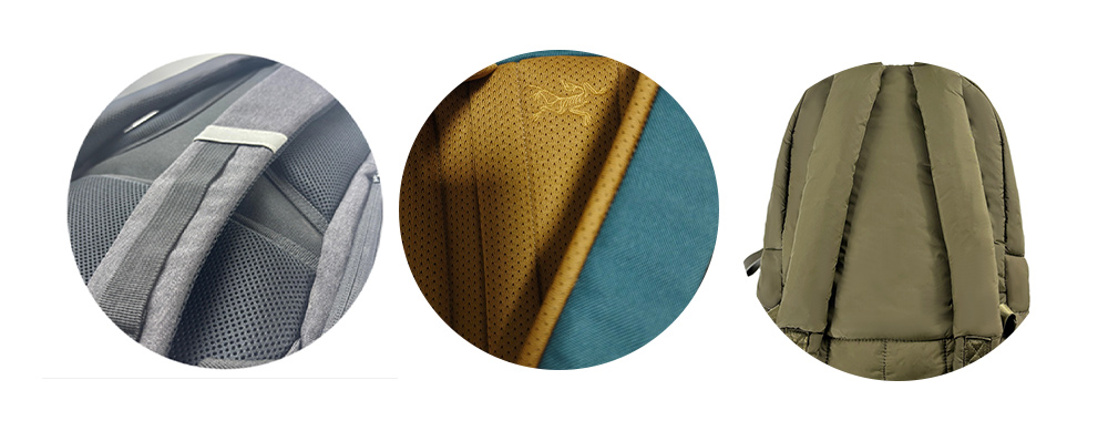 Practical suggestions for contact layer materials