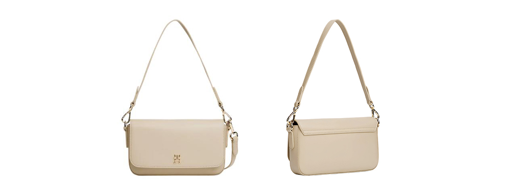 Convertible Mini Shoulder Bag