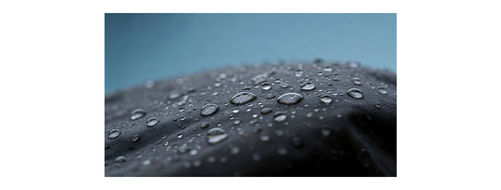 waterproof fabric