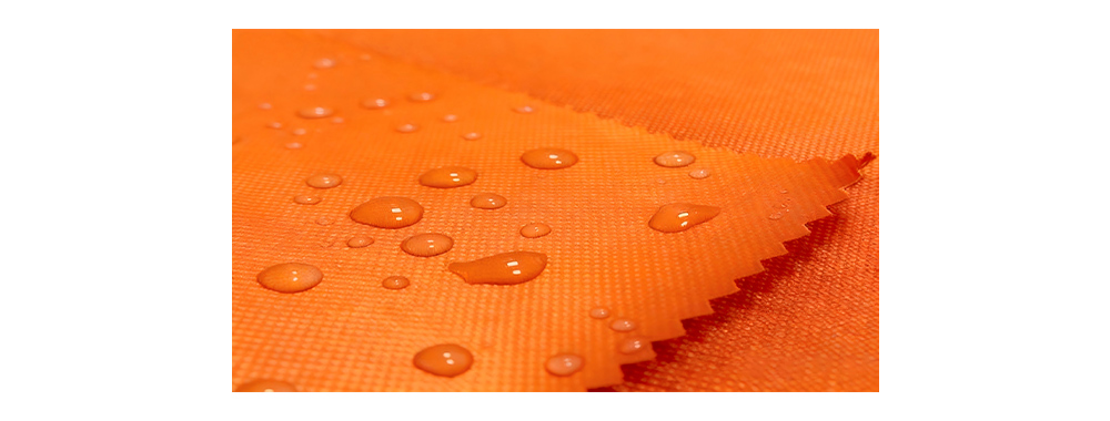  PU film waterproof fabric