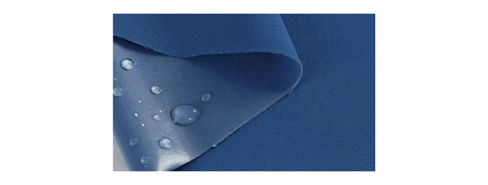 TPU composite waterproof fabric
