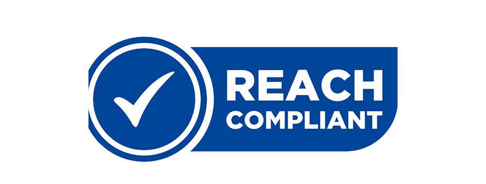 REACH compliant