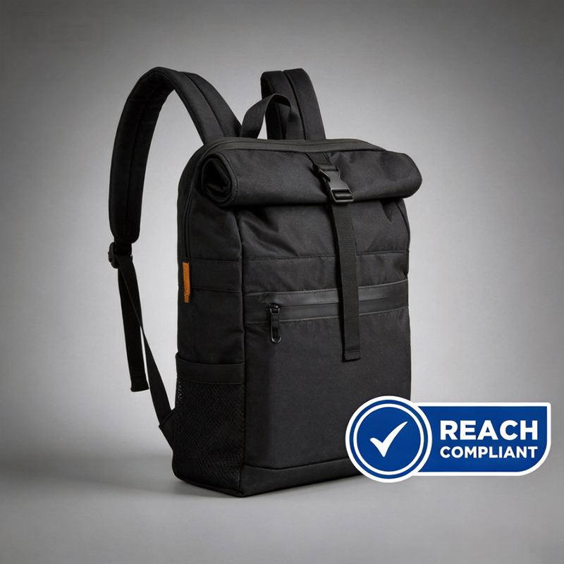 What is REACH? EU Importer Compliance Guide for Bags