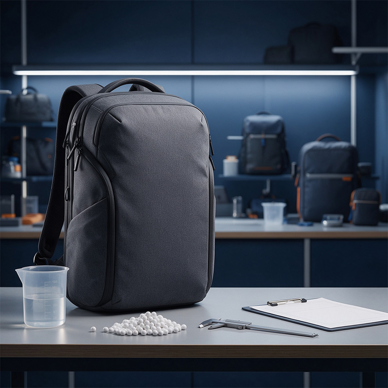 How to Measure Backpack Capacity in Liters?